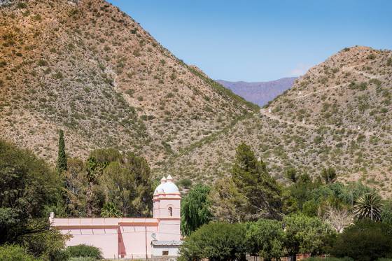 El Ministro de Turismo y Deportes se reúne hoy con el Foro de Intendentes en Seclantás