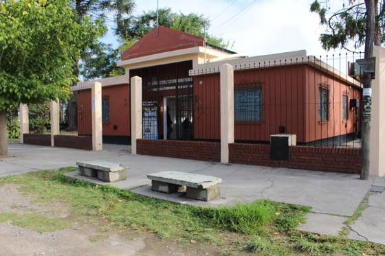 El centro de salud de Villa Chartas realizará festejo por el día de Reyes Magos