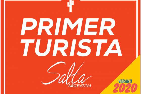 Hoy recibirán a los primeros turistas del verano 2020 en distintos puntos de la provincia