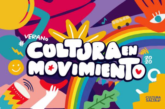 Lanzan Cultura en Movimiento en la Usina Cultural