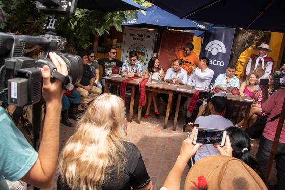 Este fin de semana se realizará la XXIX edición del Festival de la Tradición Calchaquí en Cachi