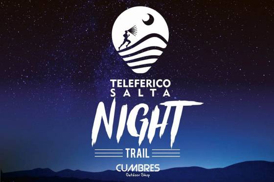 Hoy realizará el lanzamiento de la 2º edición de la carrera Salta Night Trail