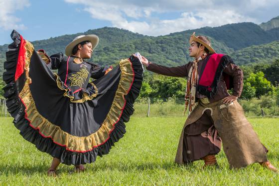 Diversas propuestas de actividades turísticas en Salta