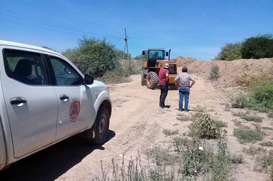 Seguridad intensifica el trabajo preventivo en Santa Victoria Este