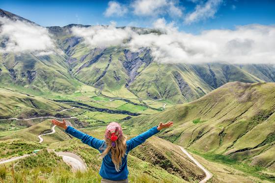 Diversas propuestas para disfrutar en Salta durante el fin de semana