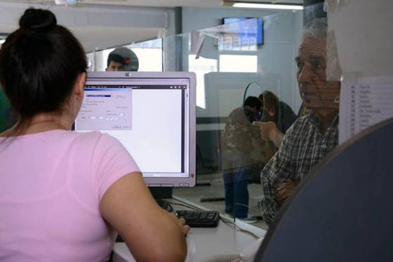 El Registro Civil refuncionalizó las oficinas de San José de Cerrillos