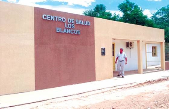 Autoridades de Salud informan sobre el fallecimiento de un niño que era trasladado al hospital de Orán