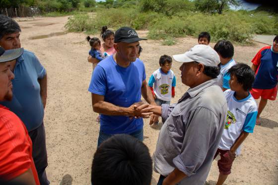 El deporte es una herramienta de unión y transformación social