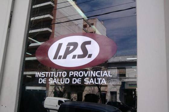 El IPS relocalizó el sector de Planes Especiales