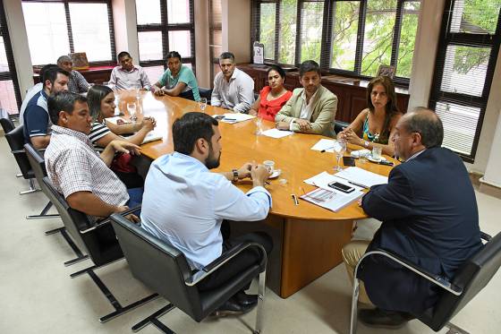 Emergencia Sociosanitaria: “Los legisladores e intendentes deben ser parte de las decisiones”