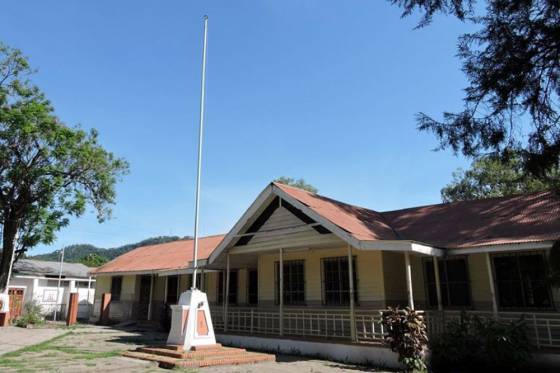 Realizarán obras de refacción en la escuela Cabral de Campamento Vespucio