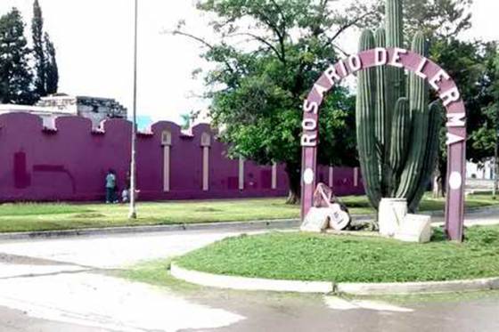 Hoy SAETA atiende en la ciudad de Rosario de Lerma