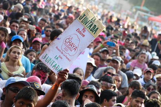 Salta resaltó entre los destinos más elegidos para el Carnaval