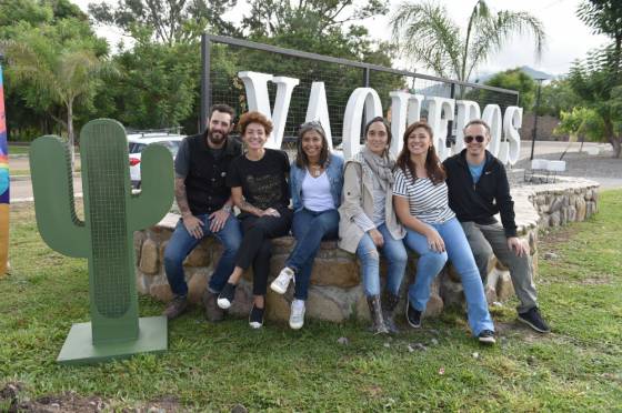 Cultura sustentable: Comenzó el ciclo Re – activarte