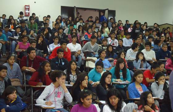 El Ministerio de Educación reconoció la labor de los docentes hospitalarios y domiciliarios