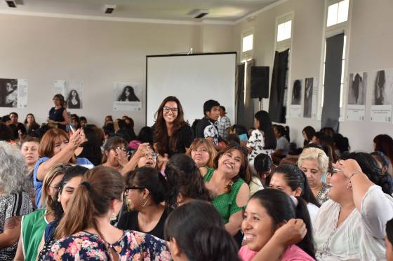 El Foro Federal Participativo para un Plan Nacional contra las Violencias convocó a más 200 personas