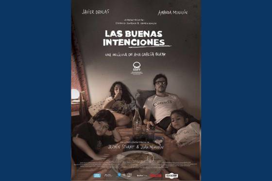 En el Mes de la Mujer, continúa el ciclo Cine por Mujeres en la Usina Cultural