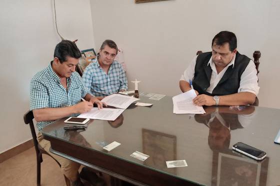 En Río Piedras todo el pueblo tendrá agua