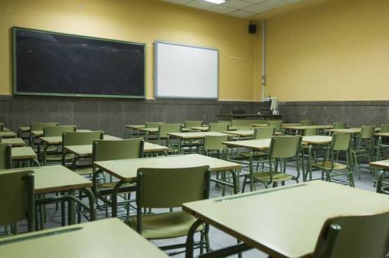 Educación: se suspenden las clases presenciales en todos niveles