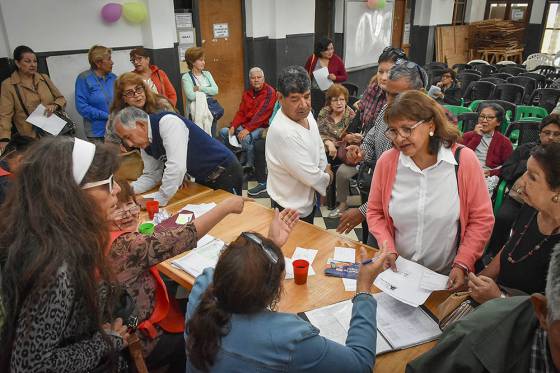 Por el coronavirus restringen visitas en hogares de adultos mayores