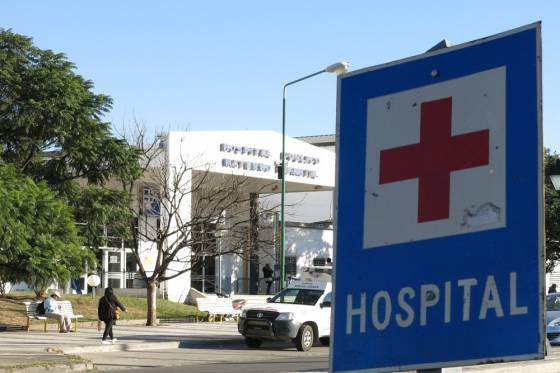 El hospital Materno Infantil sólo atenderá urgencias por guardia