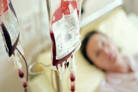 Solicitan a la población sana concurrir a donar sangre