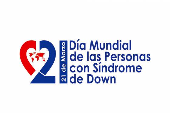 Hoy es el Día Mundial de las Personas con Síndrome de Down