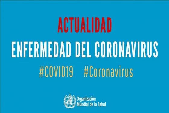 El equipo del hospital Materno Infantil se actualiza en coronavirus