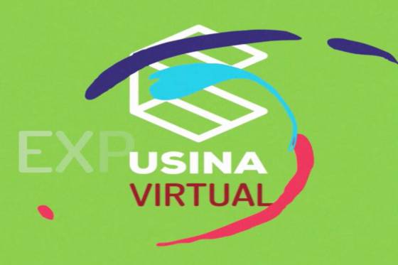 Sumate a “Usina Virtual – Expresate desde casa”