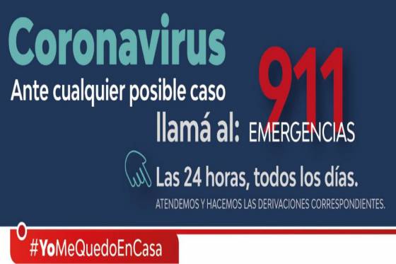 Coronavirus: Salta mantiene estable su situación epidemiológica