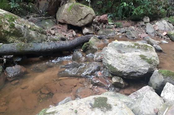 Guardaparques Provinciales colaborarán en los trabajos de provisión de agua en el Norte