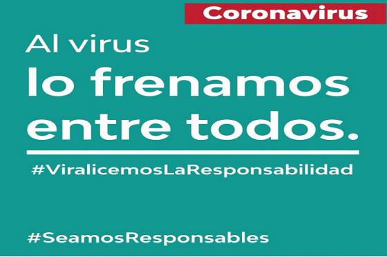 Salta continúa sin nuevos casos positivos de coronavirus