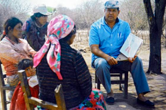 Estrategia de Atención Primaria de la Salud en la emergencia