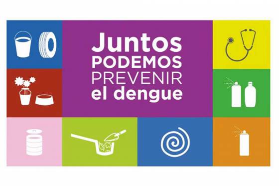 En Salta hay casi 400 casos de dengue registrados informó el Ministerio de Salud Pública