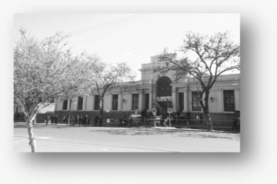 El hospital Señor del Milagro cumple 125 años al servicio de la salud pública