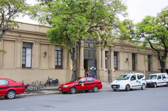 Pacientes del hospital Señor del Milagro continúan recibiendo quimioterapia