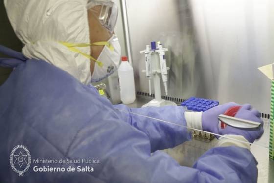 Coronavirus: se activaron protocolos para 166 personas y no hay nuevos casos confirmados de COVID19