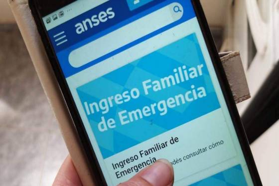 Entidades bancarias no deben realizar descuentos en el Ingreso Familiar de Emergencia