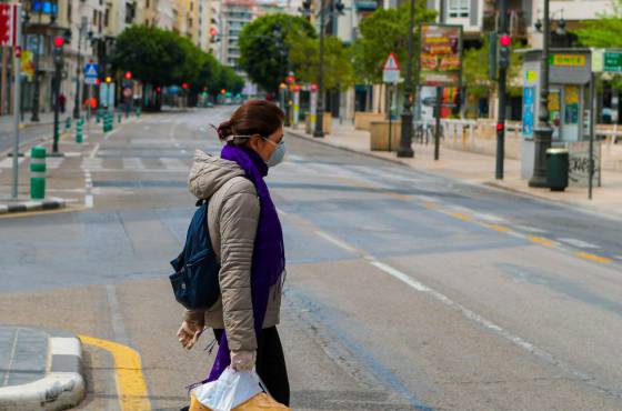 Recuerdan que las medidas de prevención deben mantenerse estrictamente