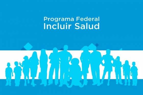 Beneficiarios de INCLUIR Salud deben llamar antes de concurrir al Programa