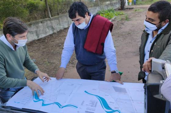 Avanza el Plan Provincial de Gestión de Residuos Sólidos Urbanos