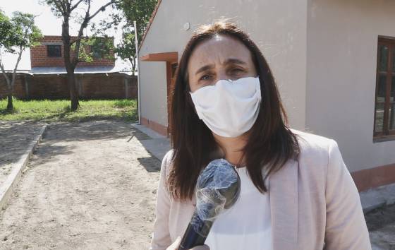 “Salta y Jujuy tienen similar situación epidemiológica”, afirmó Medrano