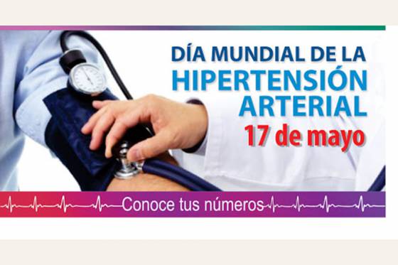 Recomiendan reducir la ingesta de sal para prevenir la hipertensión arterial