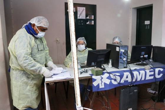 Instan a la población a continuar con las medidas de prevención ante la pandemia COVID19