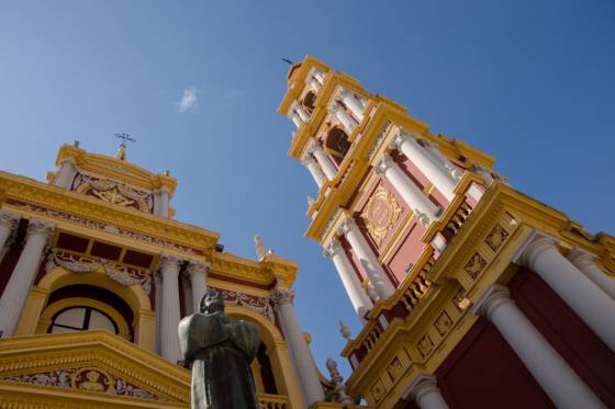 El Comité Operativo de Emergencia habilitó las actividades religiosas individuales en iglesias, templos y lugares de culto