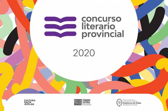 Lanzan un renovado Concurso Literario Provincial