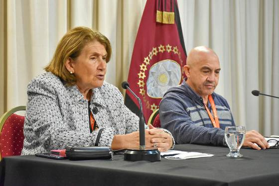 Salud Pública ratifica que no hay circulación comunitaria de coronavirus en Salta