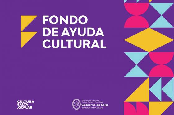 El Gobierno lanza el Fondo de Ayuda Cultural 2020