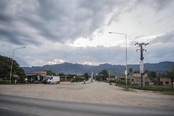 Construirán el acceso al municipio de Aguaray