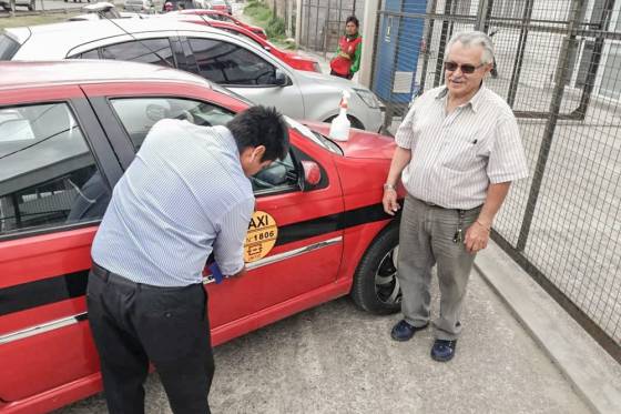 AMT suspende los vencimientos de la Tasa de Fiscalización y Control